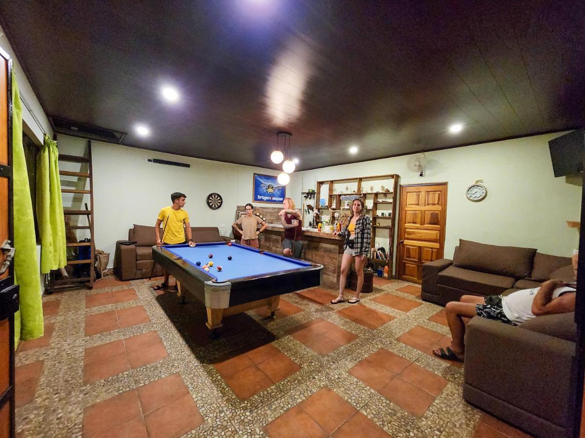 Appartamento Departamento 7 Tortuguero Esterno foto